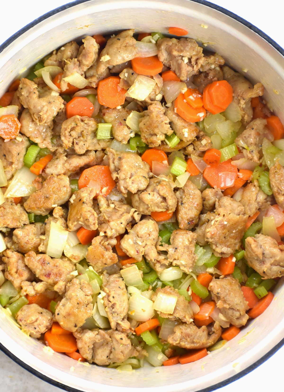 Italian Sausage Soup GypsyPlate italian-sausage-soup-gypsyplate