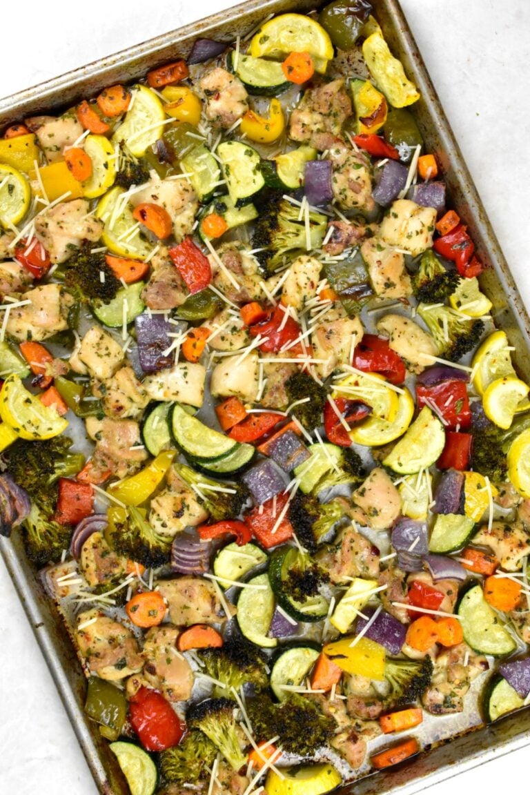 The 35 BEST Bodybuilding Meal Prep Ideas - GypsyPlate