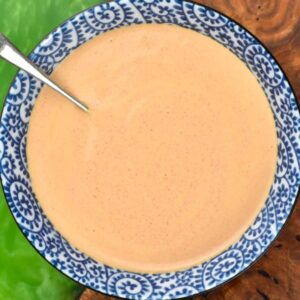 Yum Yum Sauce - GypsyPlate