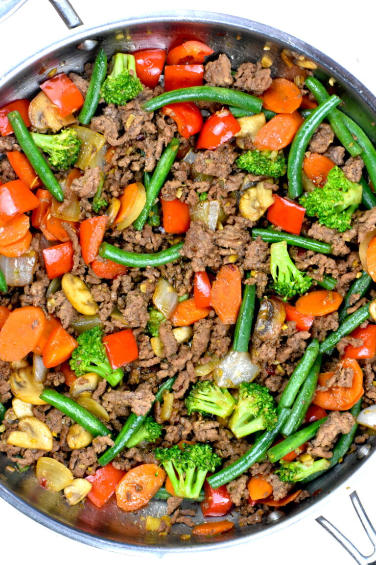 The 35 BEST Bodybuilding Meal Prep Ideas - GypsyPlate