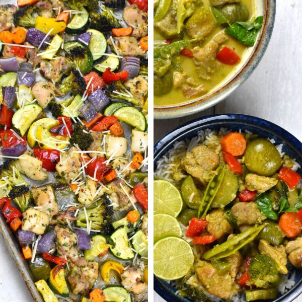 The 30 BEST Chicken and Broccoli Recipes