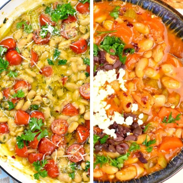 The 20 BEST Navy Bean Recipes
