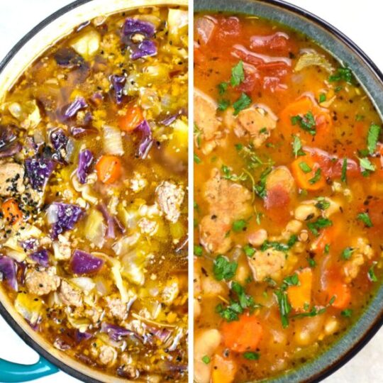 The 20 BEST Pork Soup Recipes - GypsyPlate