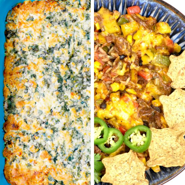 The 25 BEST Rice Casserole Recipes
