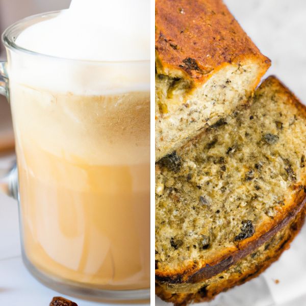The 30 BEST Starbucks Recipes