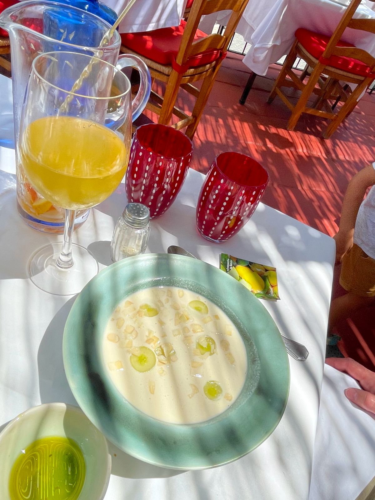 What to Eat in Spain GypsyPlate