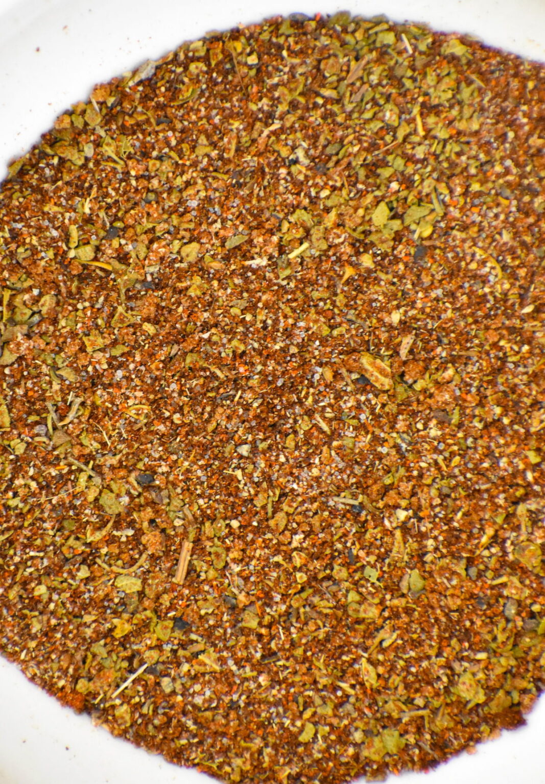 Fajita Seasoning GypsyPlate