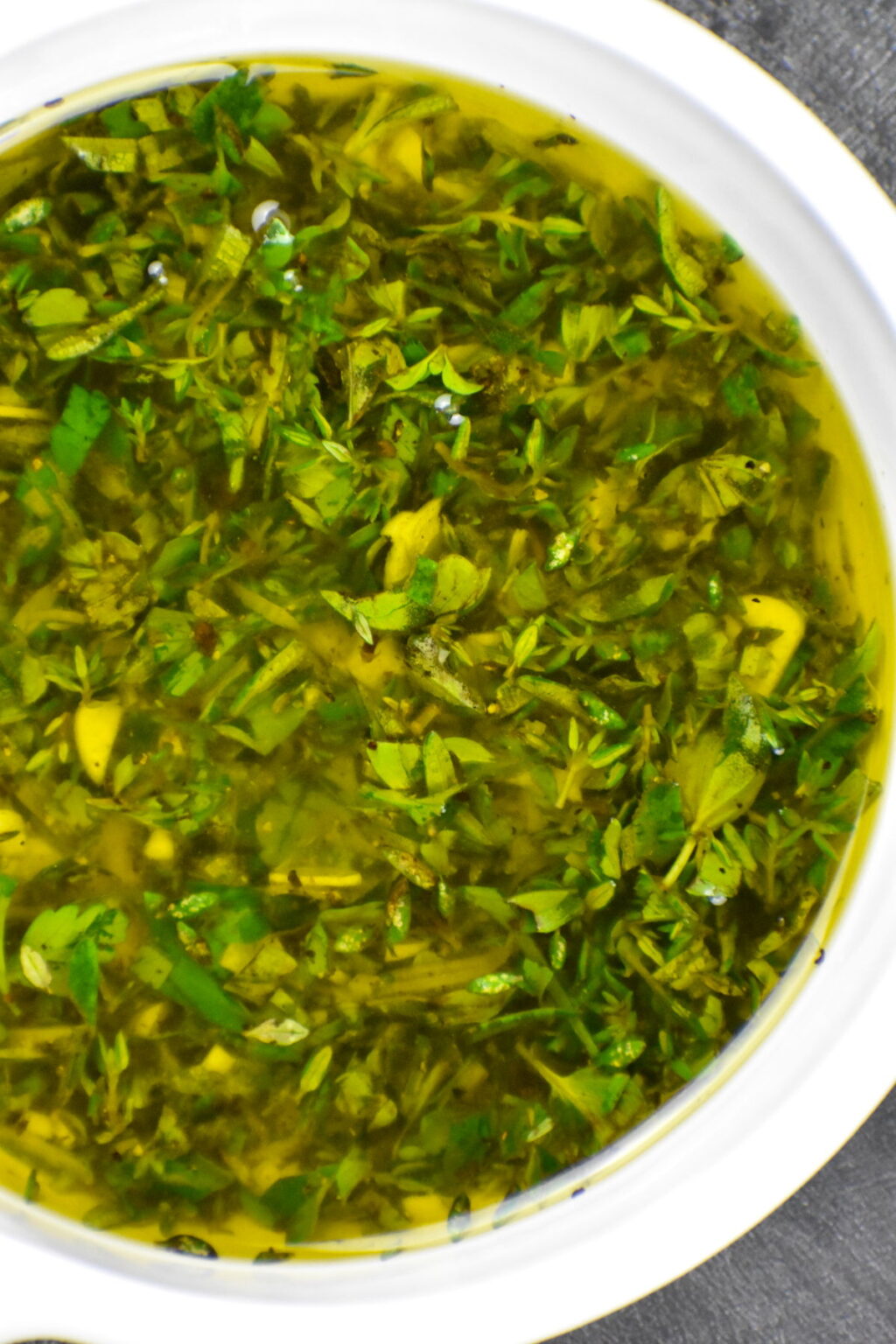 Pork Chop Marinade GypsyPlate