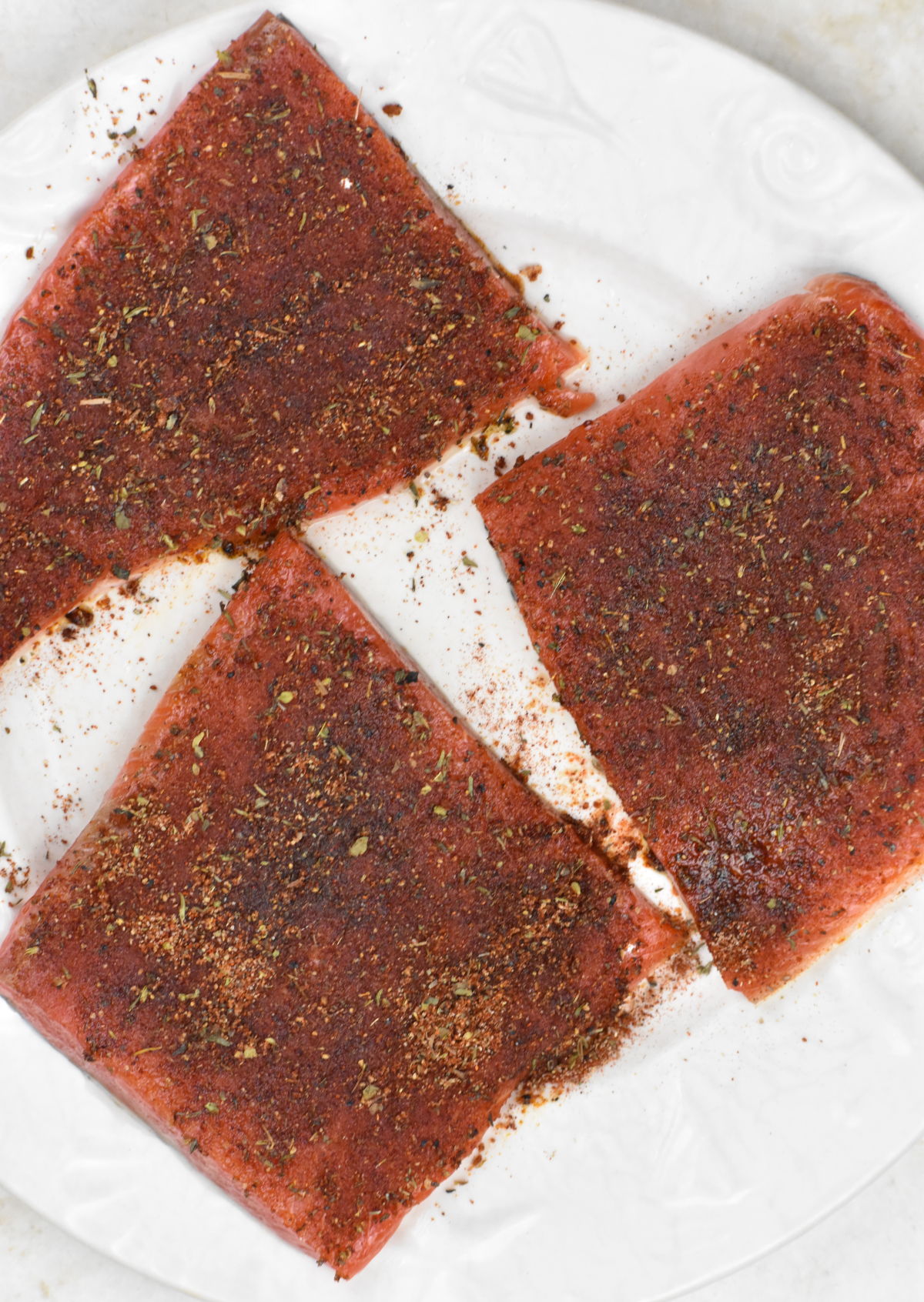 Salmon Tacos - GypsyPlate