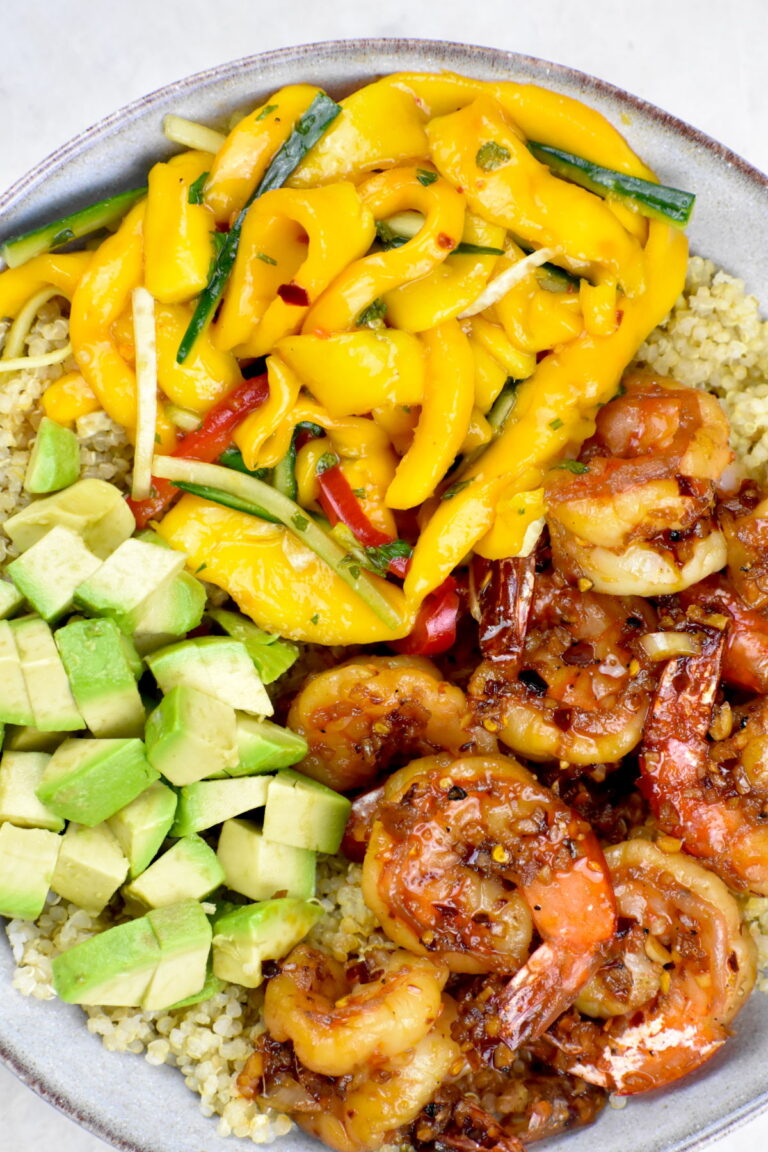 The 35 BEST Bodybuilding Meal Prep Ideas - GypsyPlate