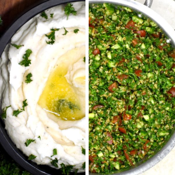 The 20 BEST Sides for Pot Roast