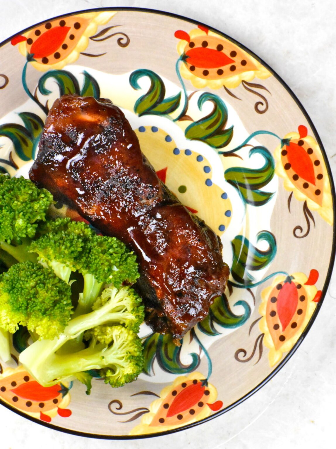 Country Style Beef Ribs GypsyPlate