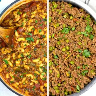 The 30 BEST Ground Beef Meal Prep Ideas - GypsyPlate