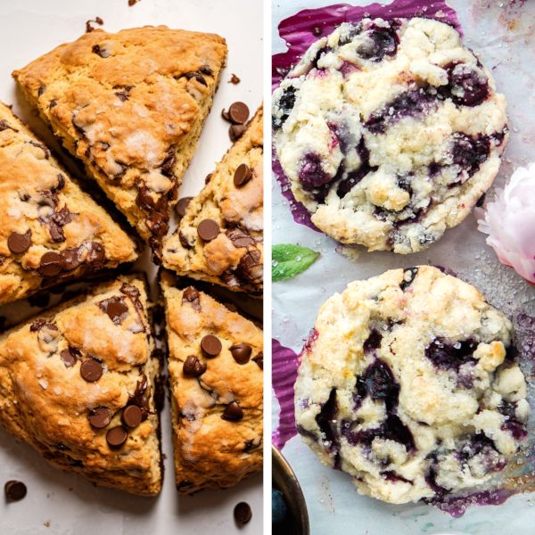 The 30 BEST Scone Recipes