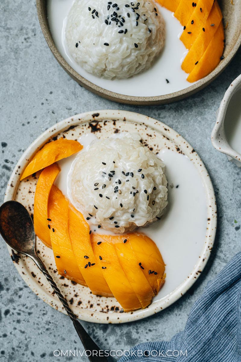The 30 BEST Mango Recipes - GypsyPlate