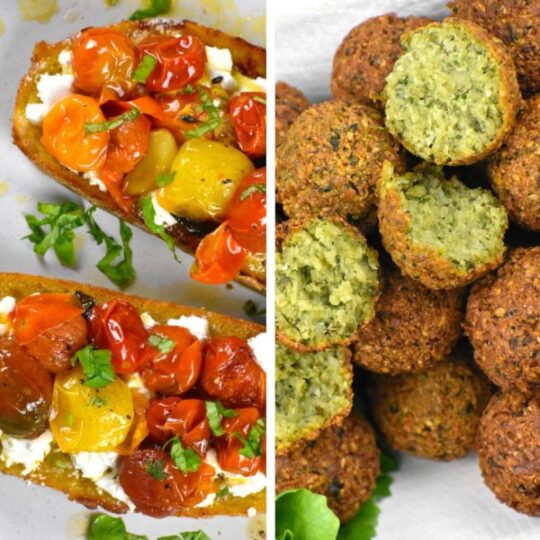 The 25 BEST Weight Watchers Snacks GypsyPlate