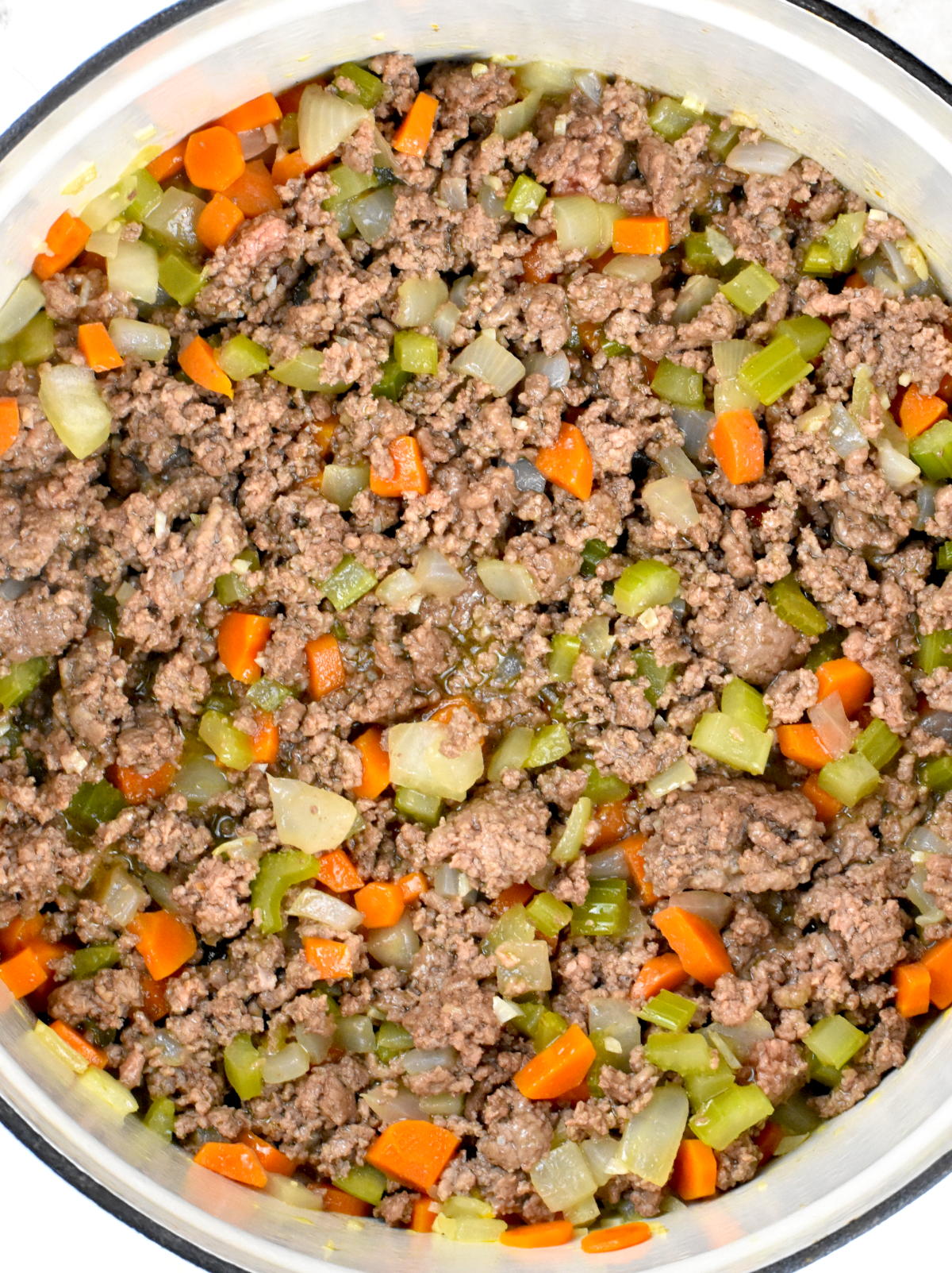 Pasta Fazool (Pasta e Fagioli) GypsyPlate