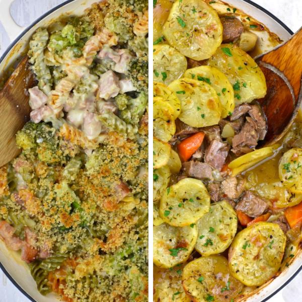 The 20+ BEST Ham Casserole Recipes