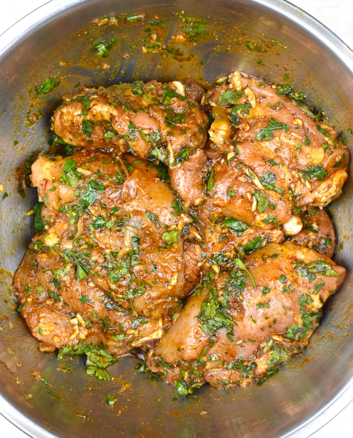 Chicken Tagine - GypsyPlate