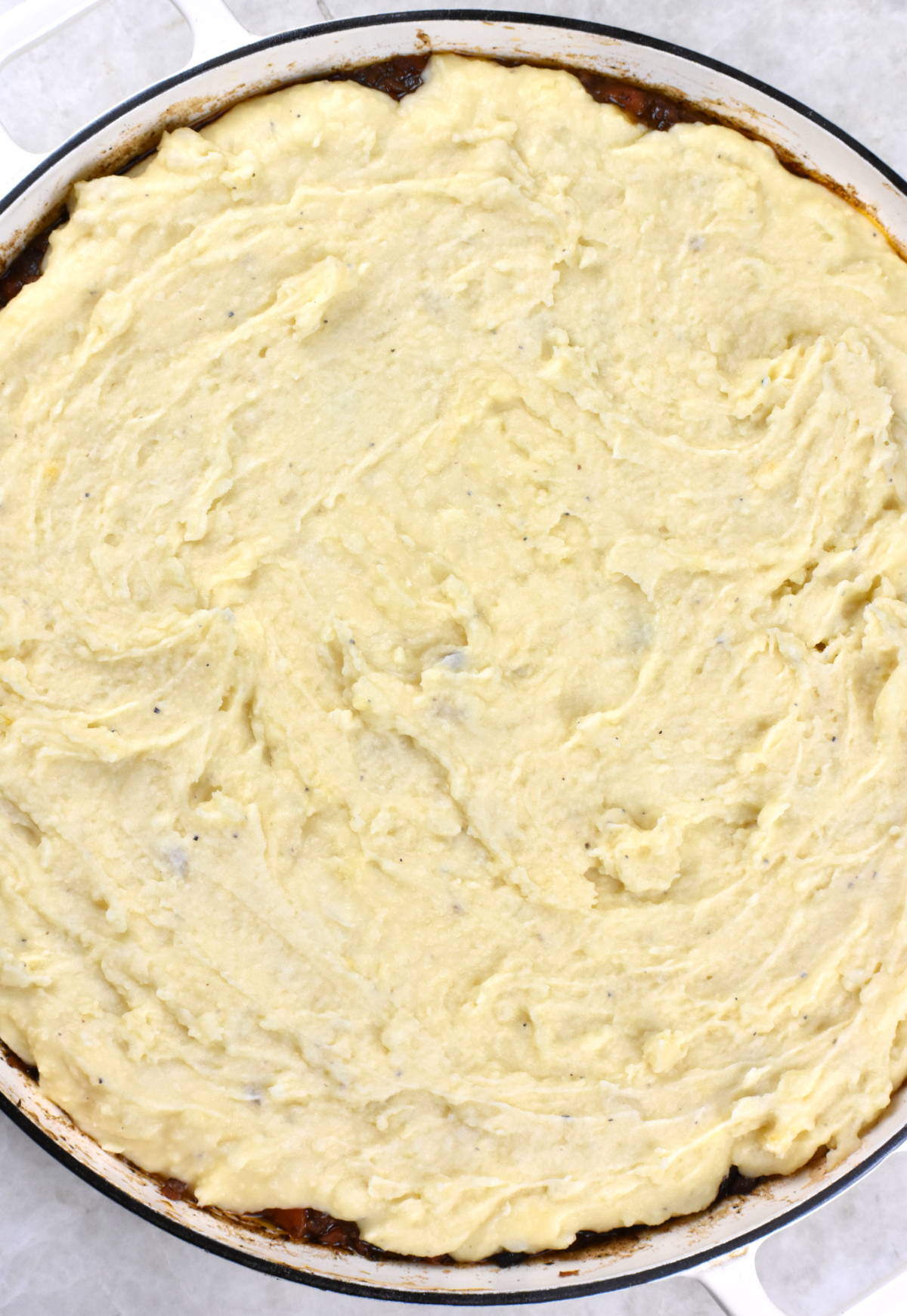 Cottage Pie - GypsyPlate