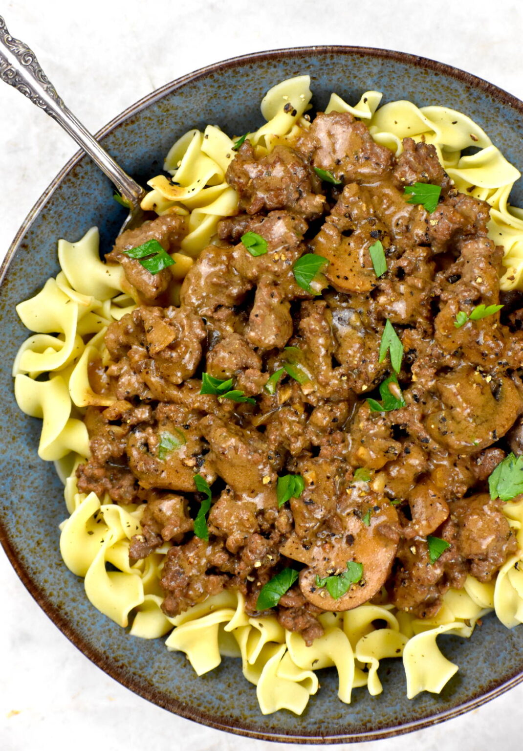 ground-beef-stroganoff-recipe