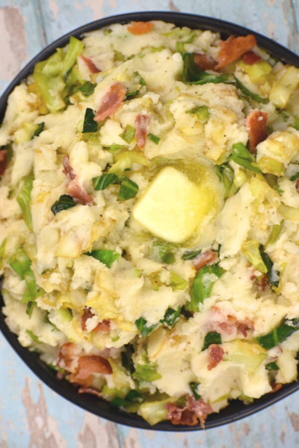 Colcannon