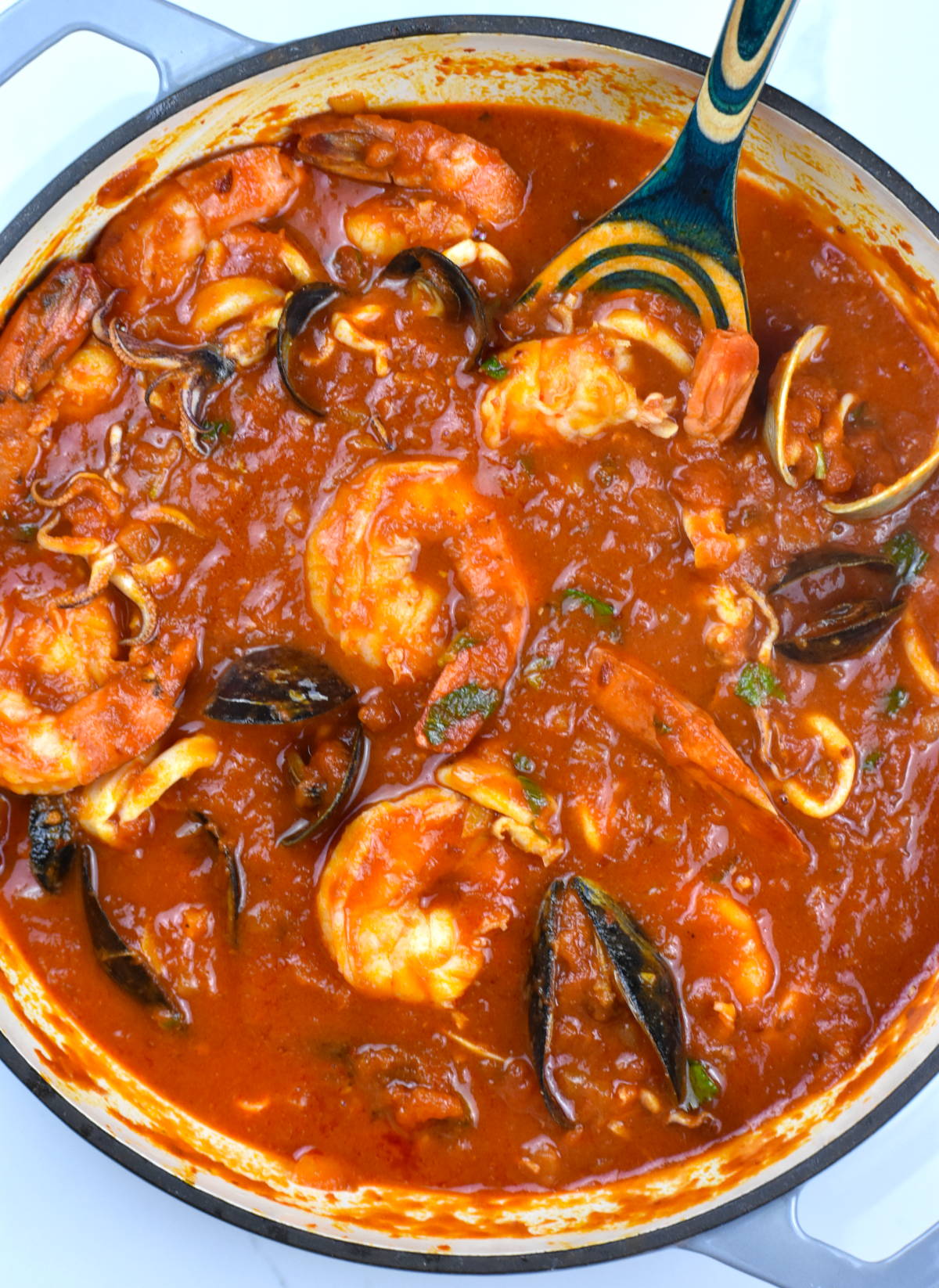 FRUTTI DI MARE visual data 5