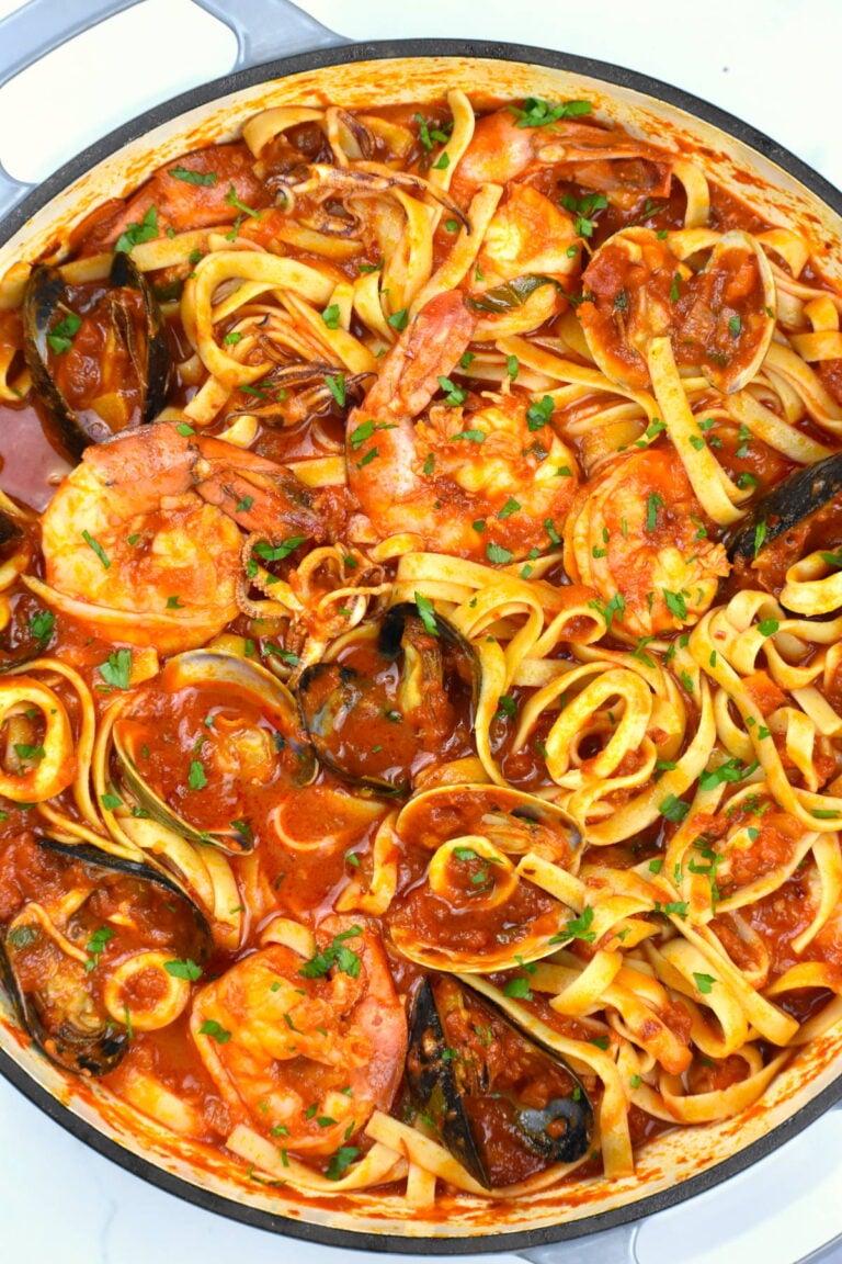 FRUTTI DI MARE visual data 4