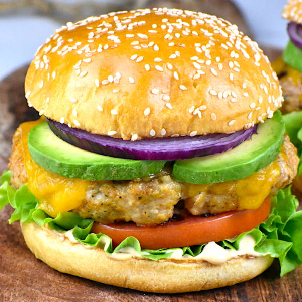 13 Healthy Ground Chicken Dinner Ideas for Busy Weeknights