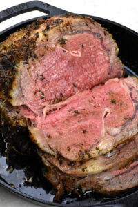 Ribeye Roast - GypsyPlate