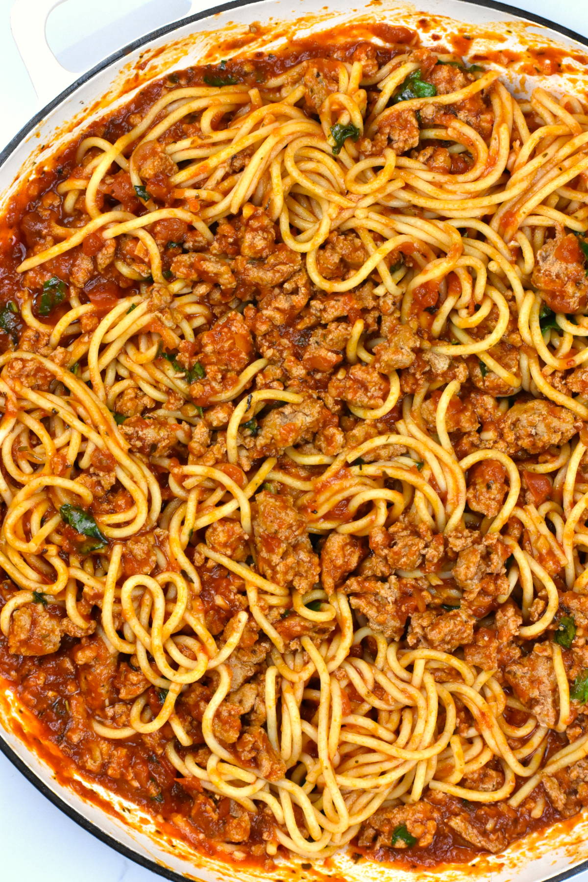 Chicken Spaghetti GypsyPlate chicken-spaghetti-gypsyplate