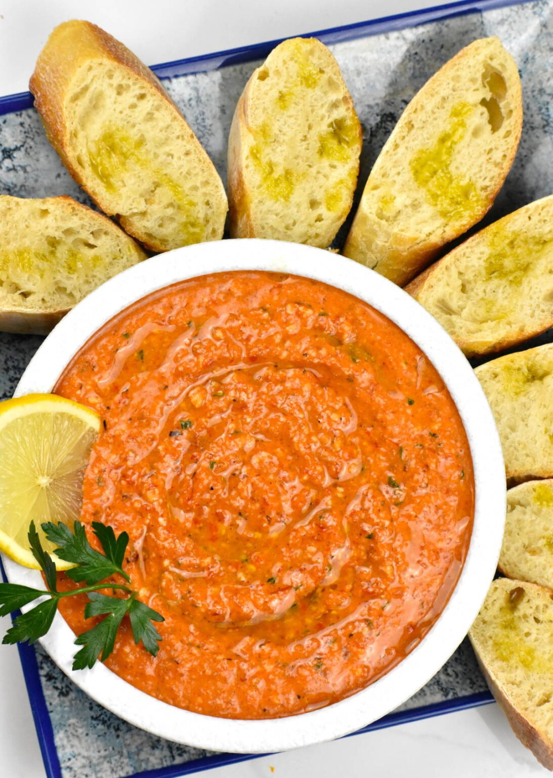 Romesco Sauce GypsyPlate Romesco Sauce 04 1093x1536 