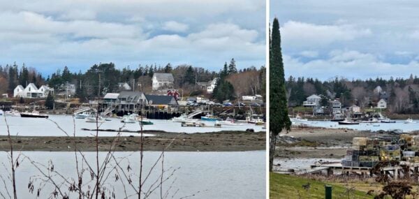 southwest harbor, maine