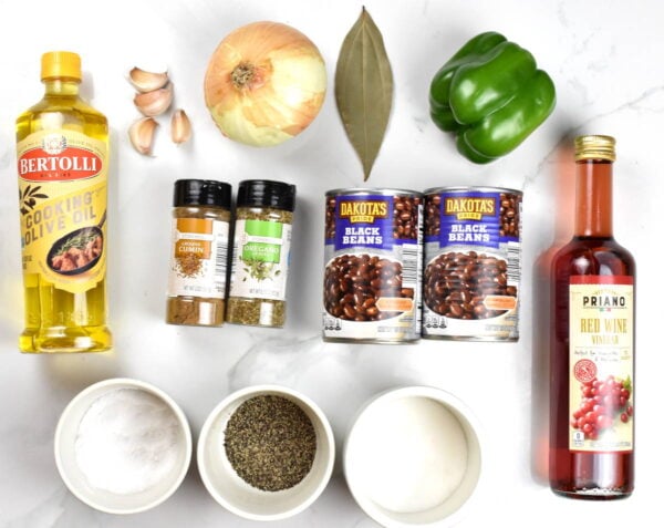 Recipe ingredients, as listed below.