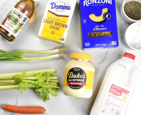 Ingredients, as listed below.