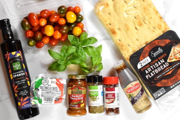 Recipe ingredients, as listed below.