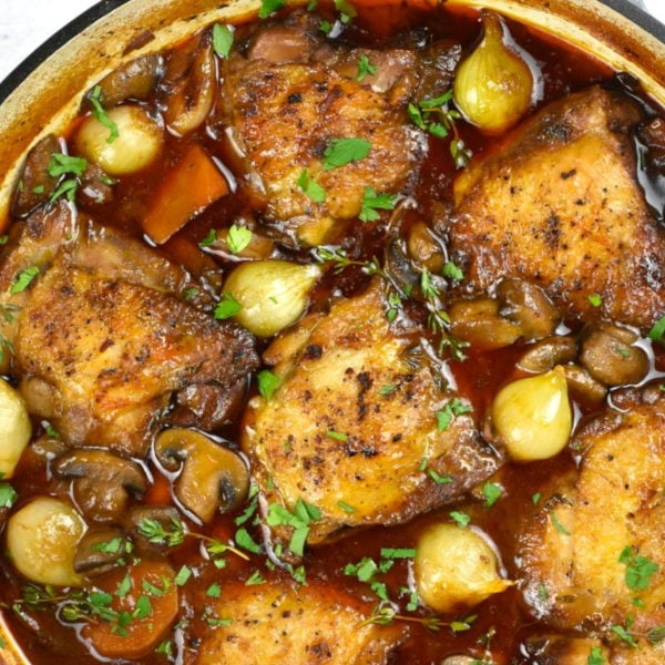 6 Cozy Chicken Stew Recipes for Fall 2025
