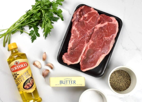 Recipe ingredients, as listed below.