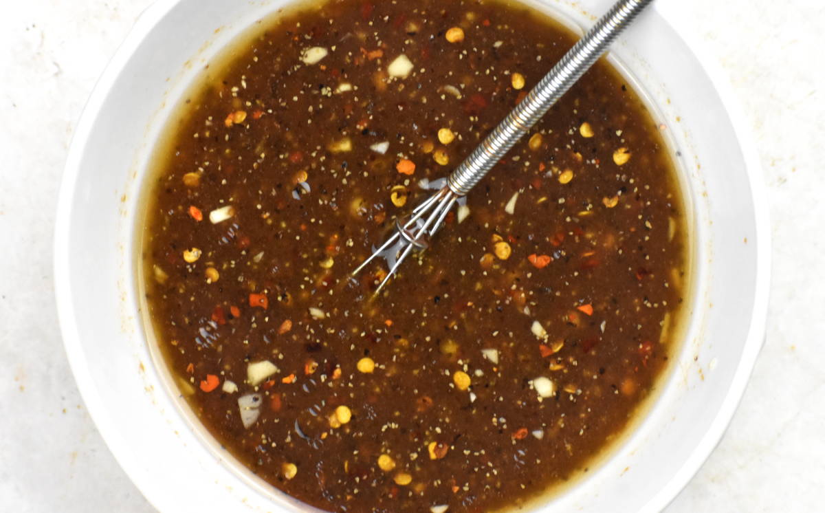 A closer look at Best Flank Steak Grill Seasoning