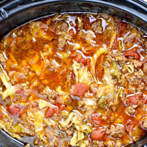 8 Slow-Cooker Meals You’ll Live For This Fall