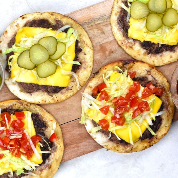 12 Touchdown-Worthy Game Day Recipes You’ll Make Again and Again