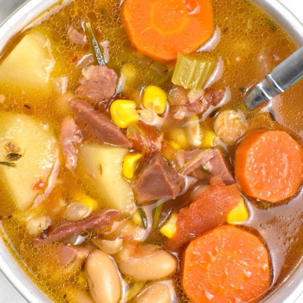 8 Leftover Ham Dishes That Totally Steal the Show