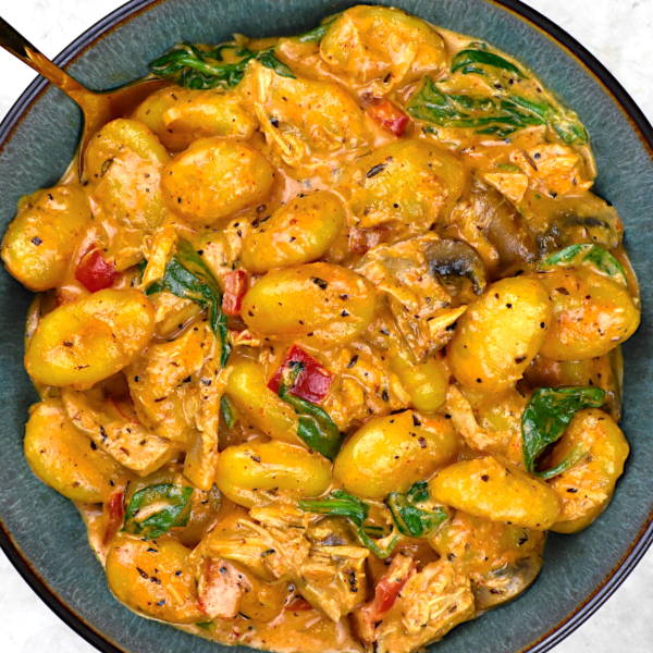 Leftover Turkey? Don’t Panic! These 5 Meals Are Better Than the Original