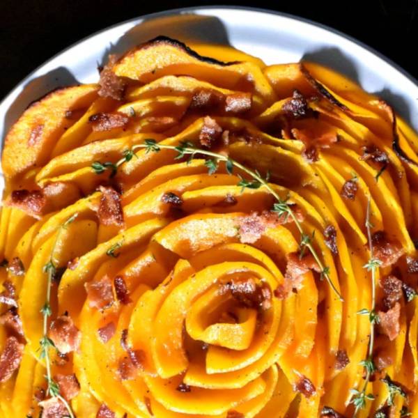 Old Turkey, New Tricks: Thanksgiving’s 10 Trendiest Sides