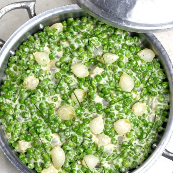 8 Thanksgiving Sides So Classic, Your Grandma Might Claim She Invented Them