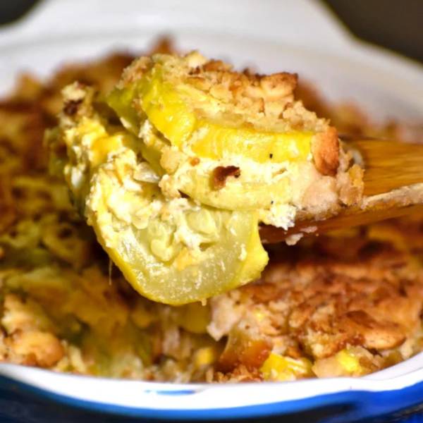 6 Thanksgiving Casseroles That Will Steal the Spotlight