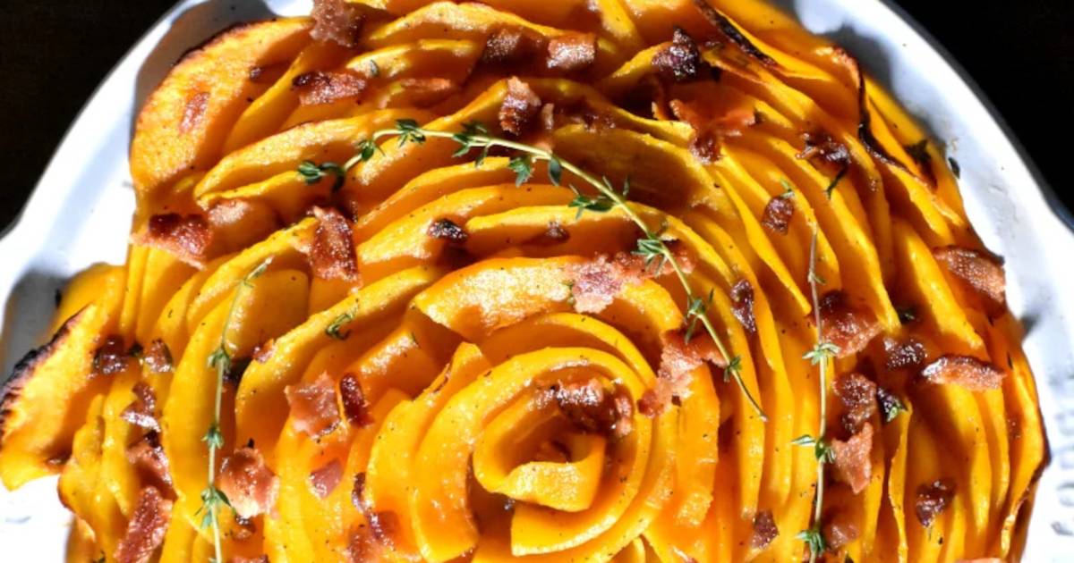 Our Best Christmas Side Dishes for 2025