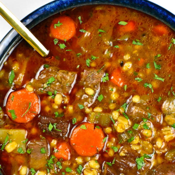 7 Timeless Soup Recipes to Bring Back Good Memories