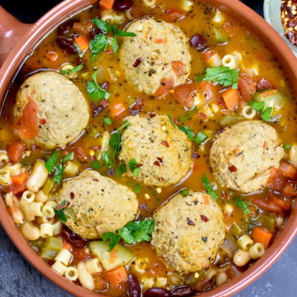 8 Innovative Soups That Will Go Viral In Your Kitchen