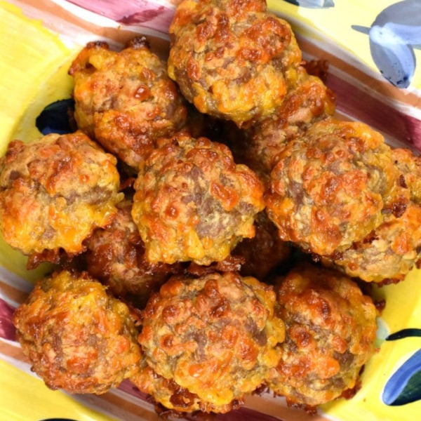 8 Make-Ahead Snacks to Keep on Hand All Season